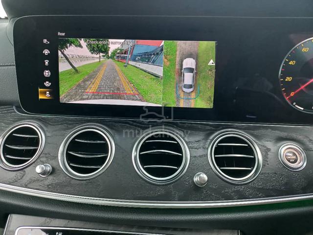 2022 Mercedes Benz E300 2.0 AMG (A) E 300 - 5