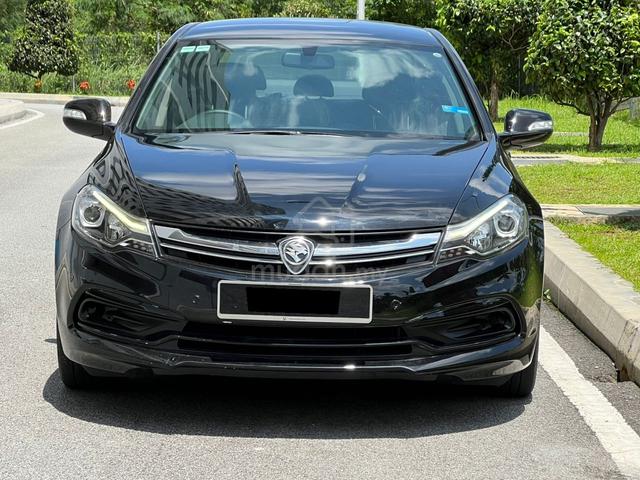Proton PERDANA 2.0L (A) i-VTEC, 1 OWNER, 2K D/P 👈 - 2