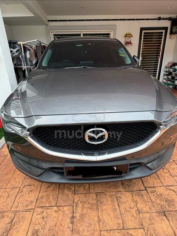2020 Mazda CX-5 2.0 2WD HIGH SPEC FACELIFT (A) - 4