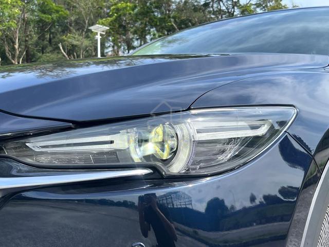 2021 Mazda CX-5 2.0 G GVC PLUS HIGH MY19 KW85 (A) - 4