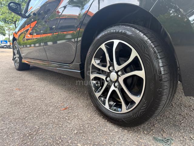 2019 Perodua MYVI 1.5 AV (A) ANDROID PLAYER - 5