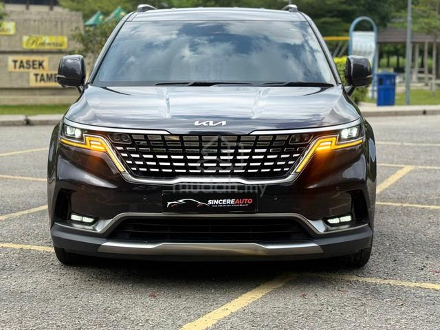2022 Kia CARNIVAL 2.2D 8 SEATER (A)  LUXURY UNIT - 2