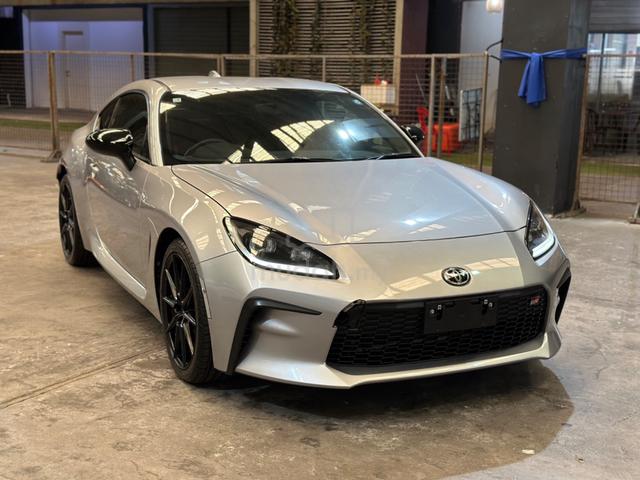 2022 Toyota GR86 2.4 RZ (M) Full Loan Can Arrange - 3