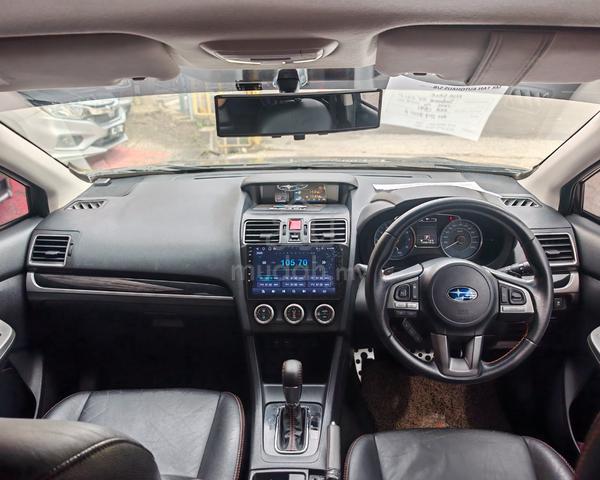 2016 Subaru XV 2.0 2.0I-P FACELIFT (A) PUSH START - 4