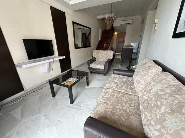 Glory Beach Resort Apartment 1