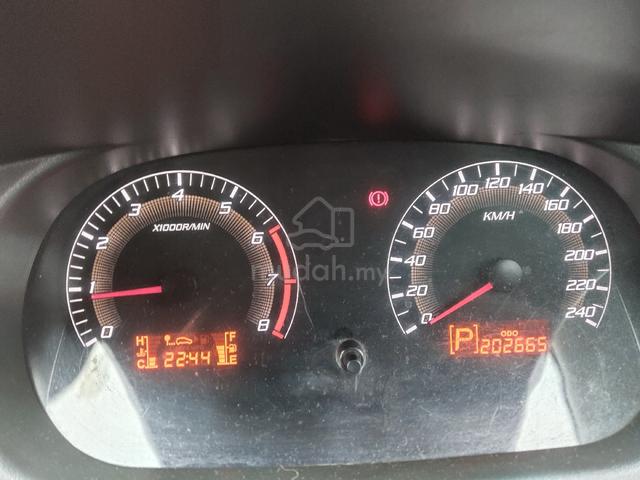 2014 Proton EXORA 1.6 BOLD STANDARD (A) - 2