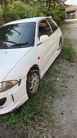 1997 Proton SATRIA 1.3 GL (M) - 4