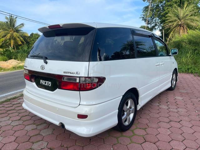2008 Toyota ESTIMA 2.4 AERAS ACR50W (A) - 3