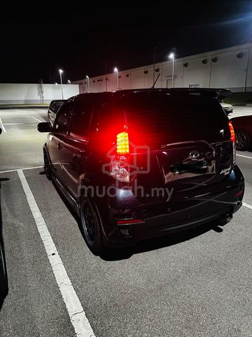2006 Perodua MYVI 1.3 EZi (A) - 5