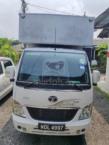 Carousel Image Selected