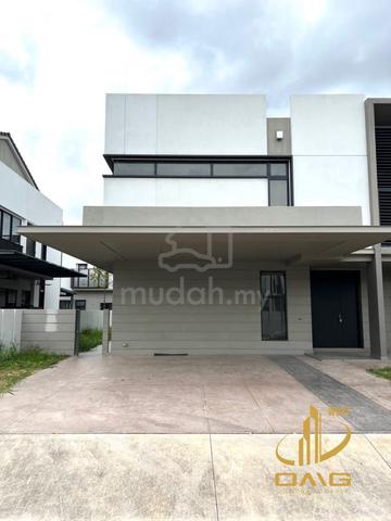 BELOW MARKET !! 45x80 4R4B Dalia Residence 2 Sty Semi-D Tropicana Aman 1