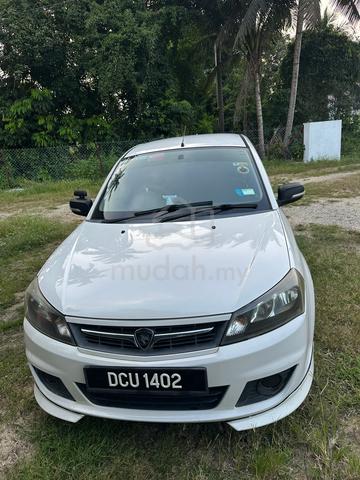 2015 Proton SAGA 1.3 PLUS (A) - 2