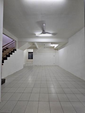 Sewa - Tpg 1