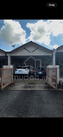 Teres Setingkat Tama Kulim Hi-Tech 1