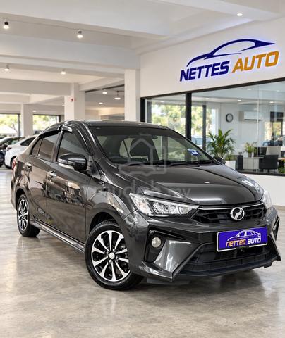 2021 Perodua Bezza 1.3 Advance/ F/Service / 53K KM - 1