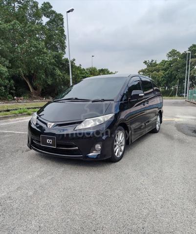 2009 CASH OTR Toyota ESTIMA 2.4 AERAS (A) ACR50 - 2