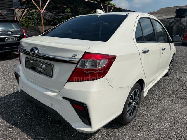 2021 Perodua BEZZA 1.3 X MY16 D63D FACELIFT (A) - 2