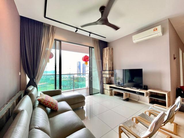 The Address (Bukit Jambul) 1