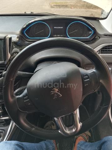 2014 Peugeot 2008 1.6 VTi (A) - 3