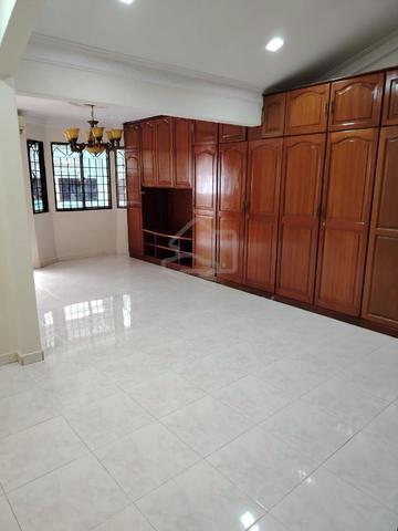 Taman putra prima 2.5 storey 1