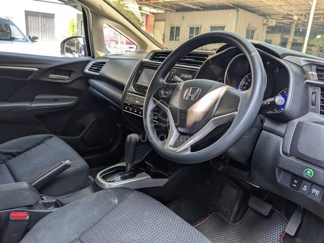 2020 Honda JAZZ E 1.5L (A) - FREE 3 YEARS WARRANTY - 5