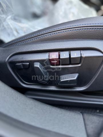 2022 Bmw 118i 1.5 M Sport (A) - 3