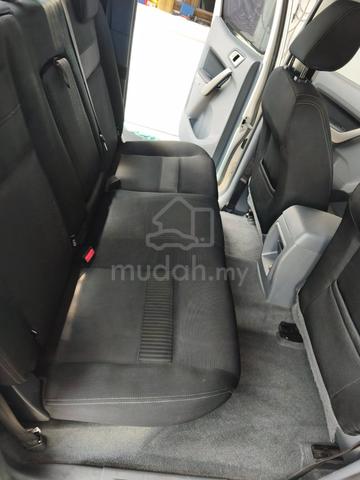 2017 Ford RANGER 2.2 XLT MY12 T6 P375 FACELIFT (A) - 5