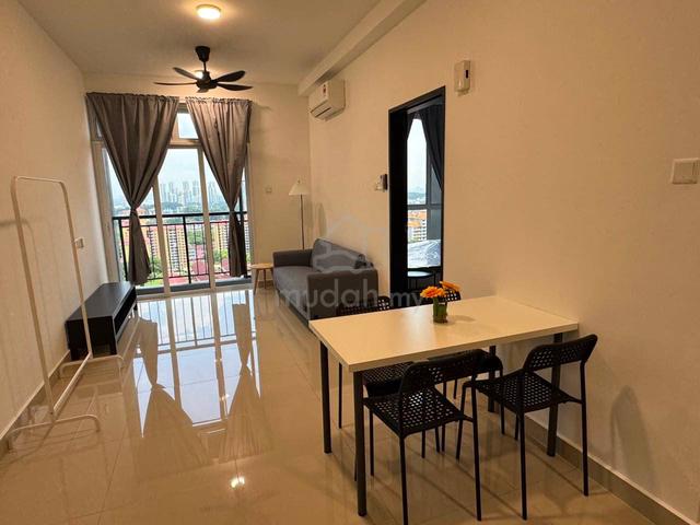 Trellis Residences 1