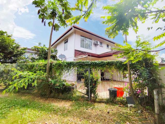 Taman Suria Pendamar -  4 min to Econsave Pandamaran & SC Wholesale 4