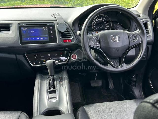 2018 Honda HR-V 1.8 V ENHANCED (A) - 5