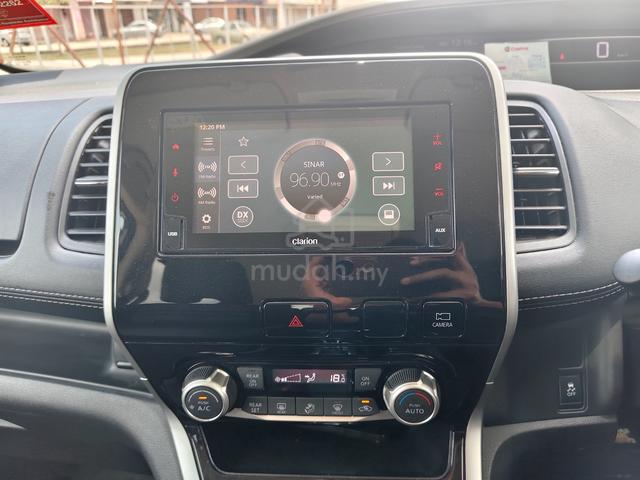 2021 Nissan Serena 2.0 (A) 5-Years Warranty - 5
