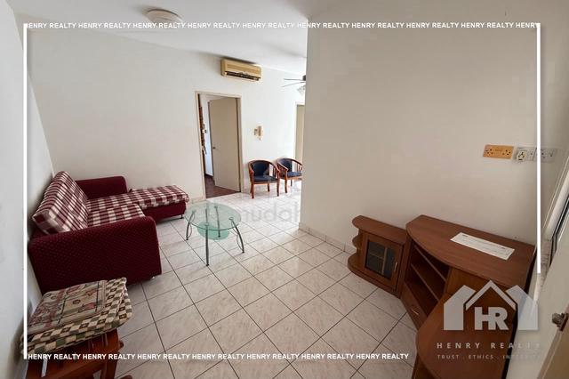 Melinsung Summer Bay Resort Apartment 1