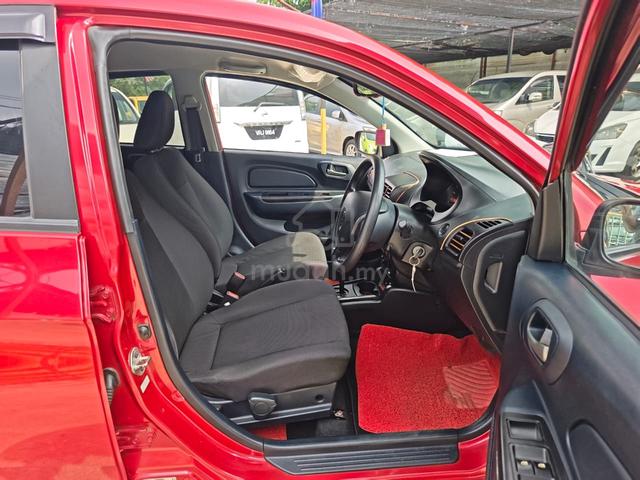 2018 Proton SAGA 1.3 (AUTO) - 4
