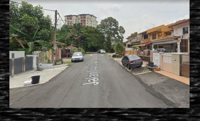 Cheras, Balakong, Kajang, Bukit Jali, OUG, Single Storey For Rent 1