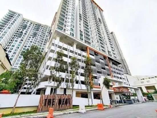 The Nest Residence @ Genting Klang 1