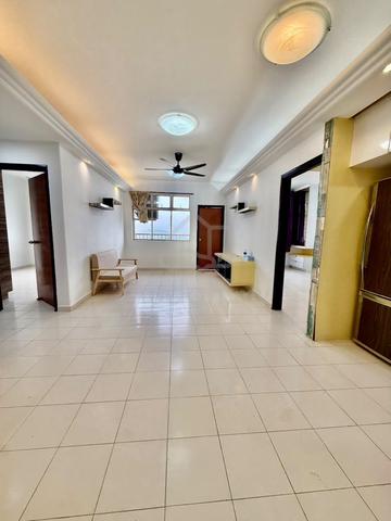 Villa Krystal @ Bandar Selesa Jaya 1