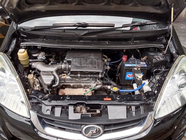 2012 Perodua Alza 1.5 EZ (A) Premium X - 3