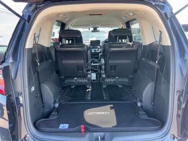 2021 Honda Odyssey 2.4 Absolute - 4