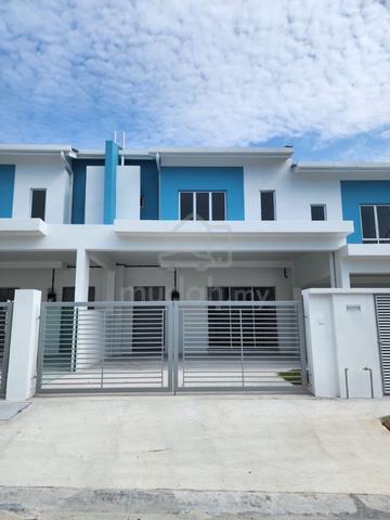Bangi Double Storey| 22 x 80 | Monthly 1700 1