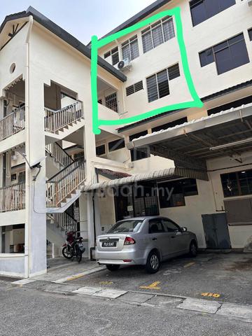 Taman Seri Damai 1