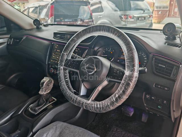 2020✅Nissan X-TRAIL 2.0 F/LEATHER P/BOOT(WARRANTY) - 3
