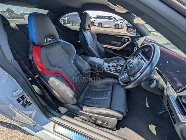 2024 Bmw M2 3.0 - MY23 G87 (A) - 5