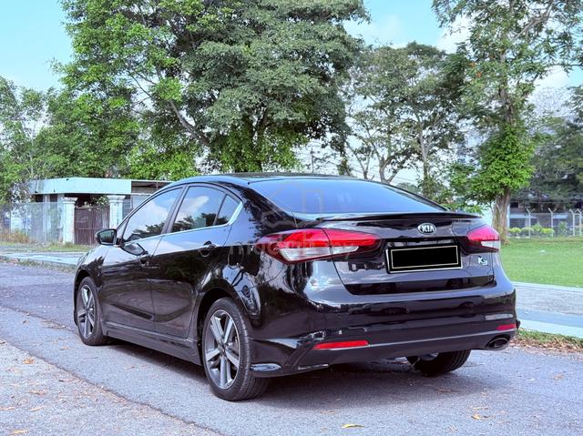 2018 Kia CERATO 1.6 (A) - 3