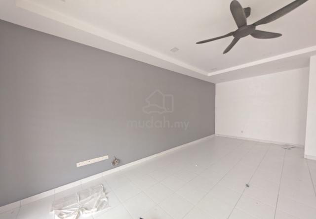 Nusa Bayu / Nusantara Prima @ 2 Storey Terrace / Gelang Patah 1