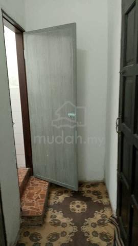 TERES SERULING EMAS📍FULL LOAN BOOKING 1K‼️NONBUMI 1022sqft‼️3 ROOMS‼️ 5