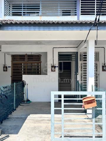 Rumah Untuk Disewa (Taman Paya Rumput Perdana) 1