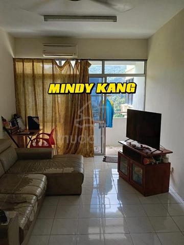 Bukit Awana Condominium 1