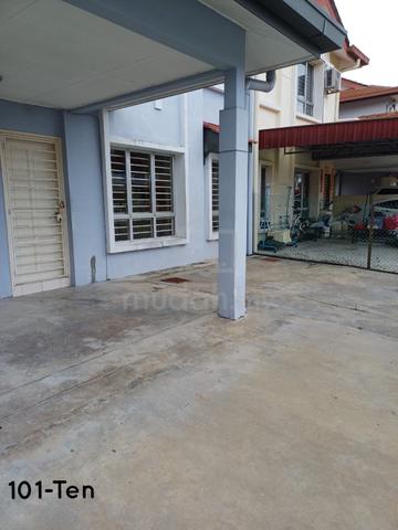 [SUPER BELOW MARKET] Setia Impian 5 Setia Alam 2-Sty Cluster Semi-D 2