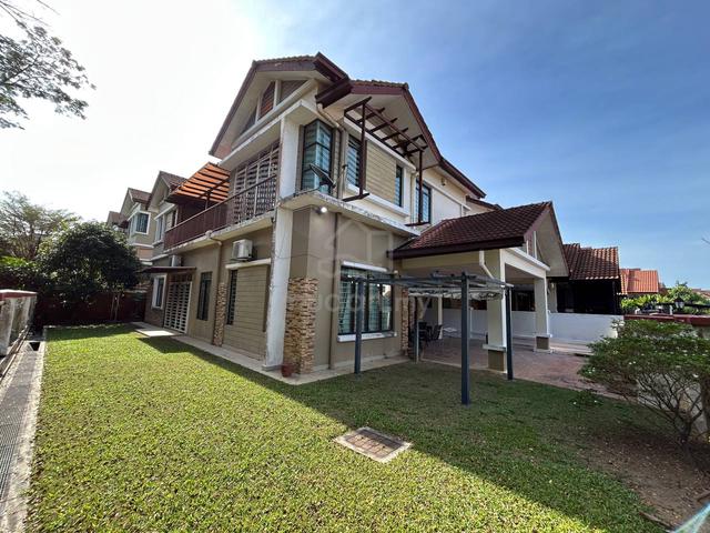 Serene View Corner Lot 2.5 Storey Semi-D Puncak Bangi for Sale 1