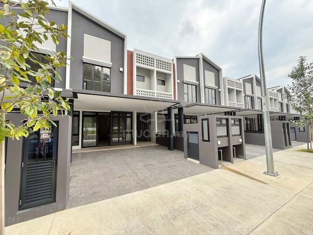 NEGO💥 Ilham Residence 3 Elmina East 2 Storey Shah Alam Nr Denai Alam 1